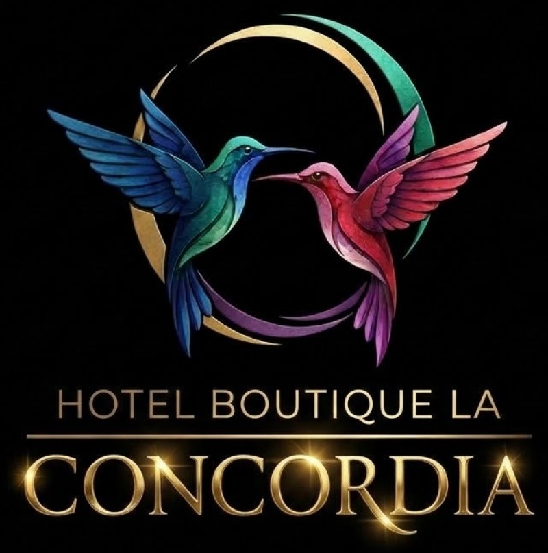 Hotel Boutique La Concordia